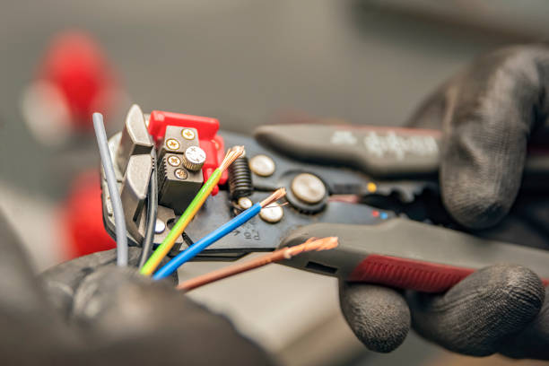 Best Electrical Contractors for Businesses  in Tarrant, AL