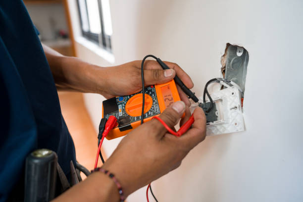 Best Electrical Troubleshooting Services  in Tarrant, AL