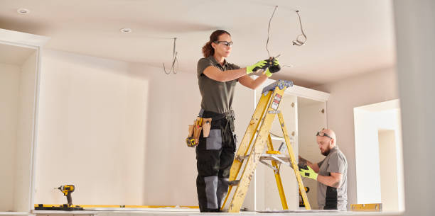 Best Electrical Outlet Repair  in Tarrant, AL