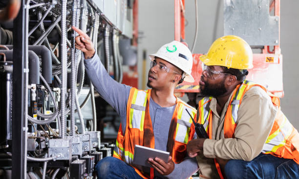 Best Licensed Electrician  in Tarrant, AL
