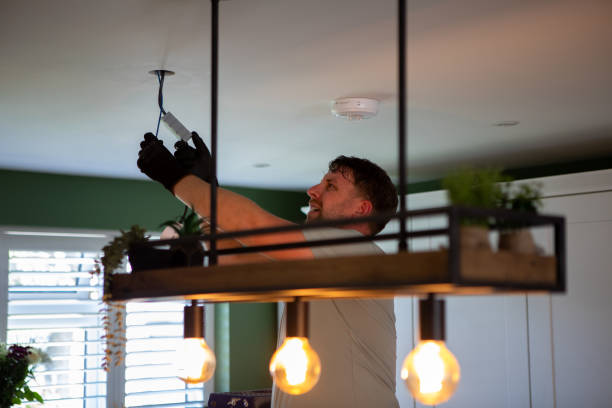 Best Electrical Installation Contractor  in Tarrant, AL