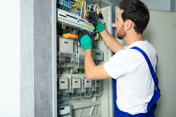 Best Circuit Breaker Repair  in Tarrant, AL