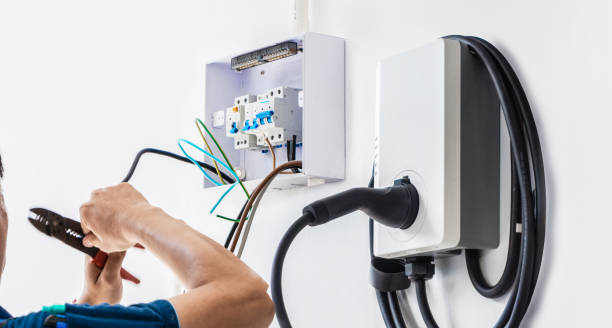 Electrical Rewiring Services in Tarrant, AL