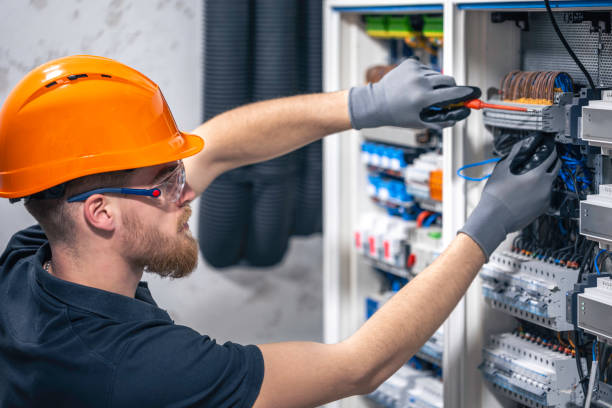 Best Electrician Near Me  in Tarrant, AL