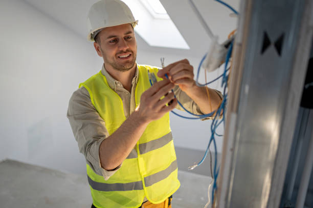 Best Home Electrical Repair  in Tarrant, AL