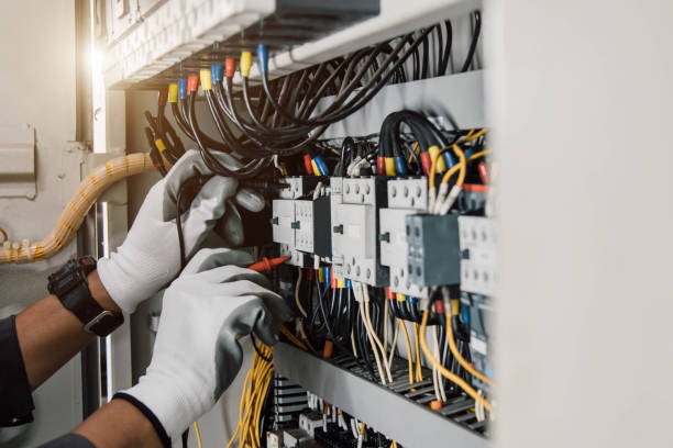 Best Local Electrician Companies  in Tarrant, AL